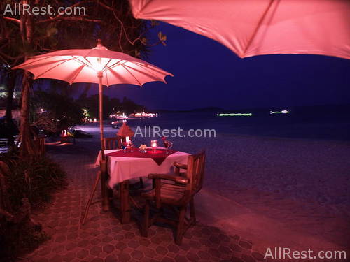 Chaweng Buri Resort 13